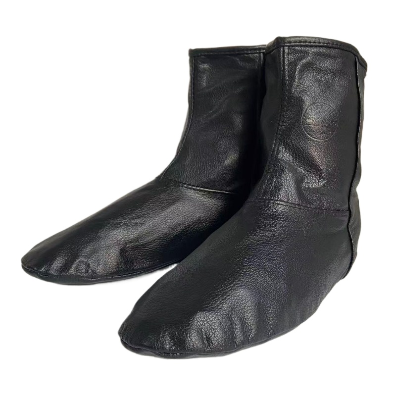 جوارب صلاة من جلد الغنم الحرار - مراجعة Thermal Sock Winter وسعره