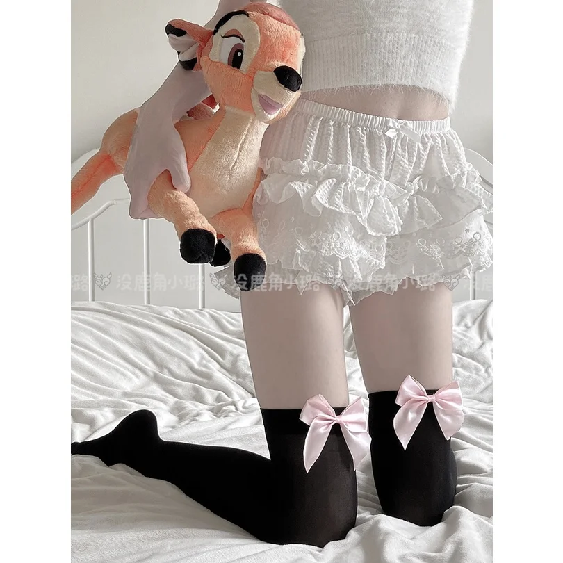 مثير المرأة الجوارب الوردي الق - مراجعة Thigh High Sock Stay Up وسعره