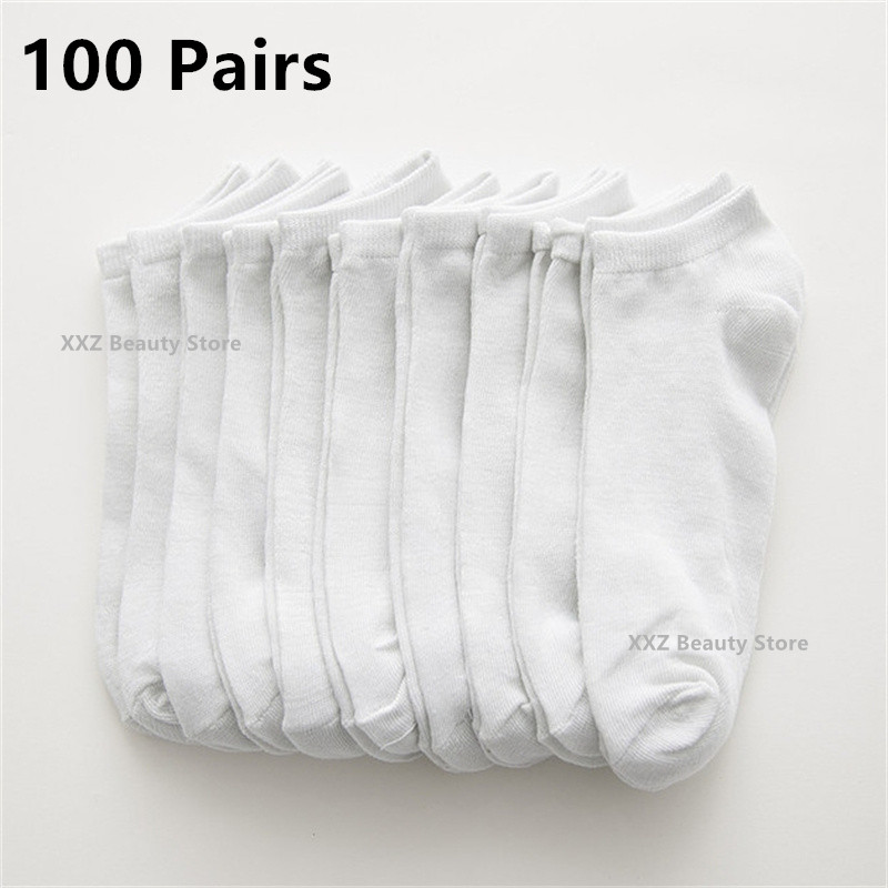 جوارب قصيرة غير مرئية بالجملة  - مراجعة No Show Sock Women وسعره