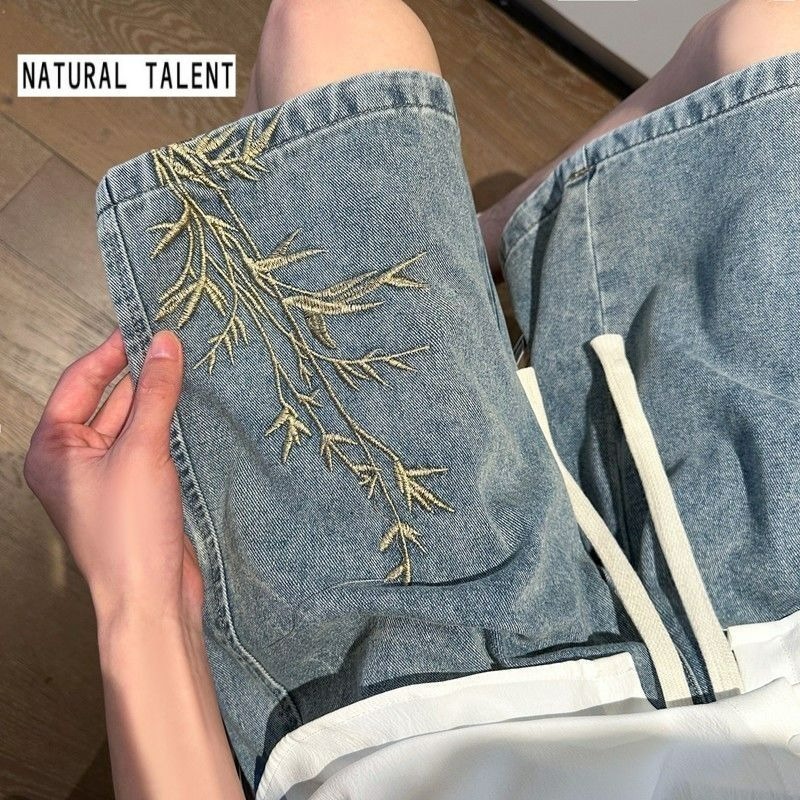 شورت دينيم رجالي صيفي 2026 بتص - مراجعة Levis Jeans 501 وسعره