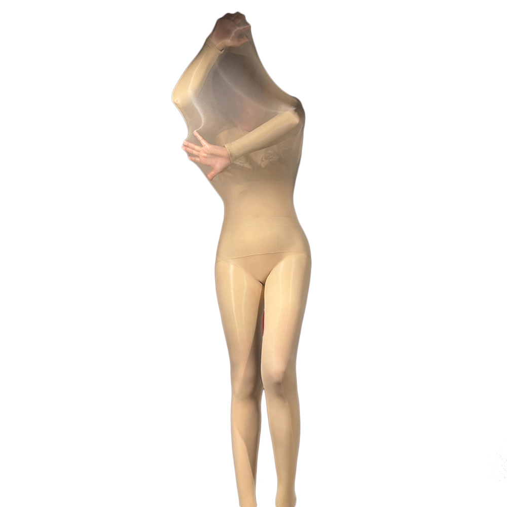 بودي سوت نسائي مثير للجنسين، ل - مراجعة Tights Pantyhose Sheer وسعره