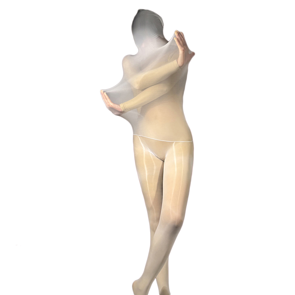 بودي سوت نسائي مثير للجنسين، ل - مراجعة Tights Pantyhose Sheer وسعره
