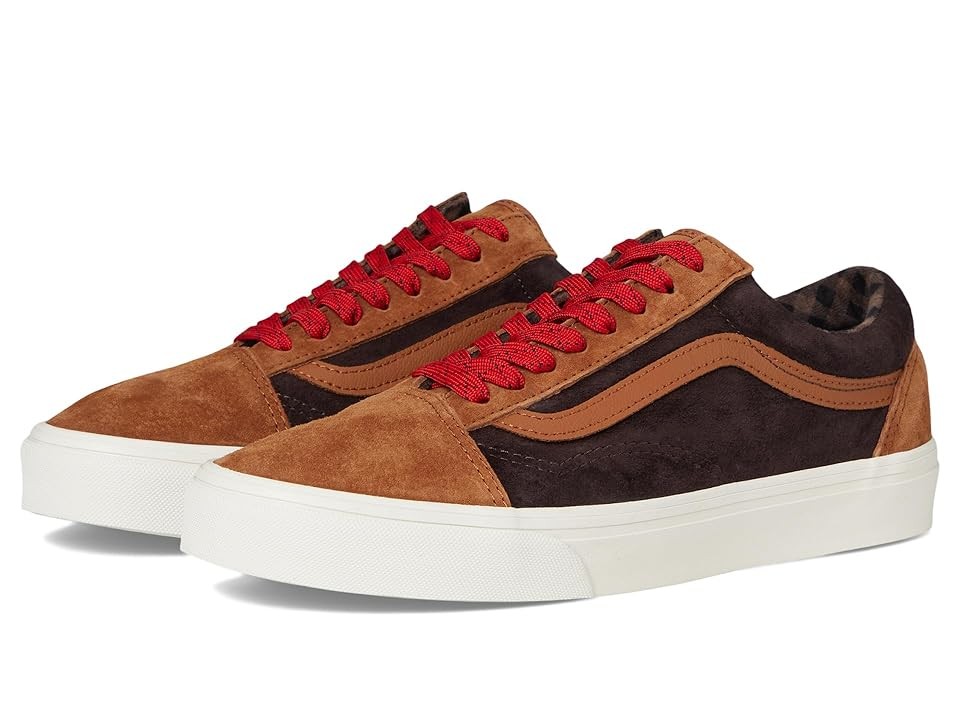 أحذية فانز أولد سكول للرجال - مراجعة Vans Shoes Old Skool وسعره