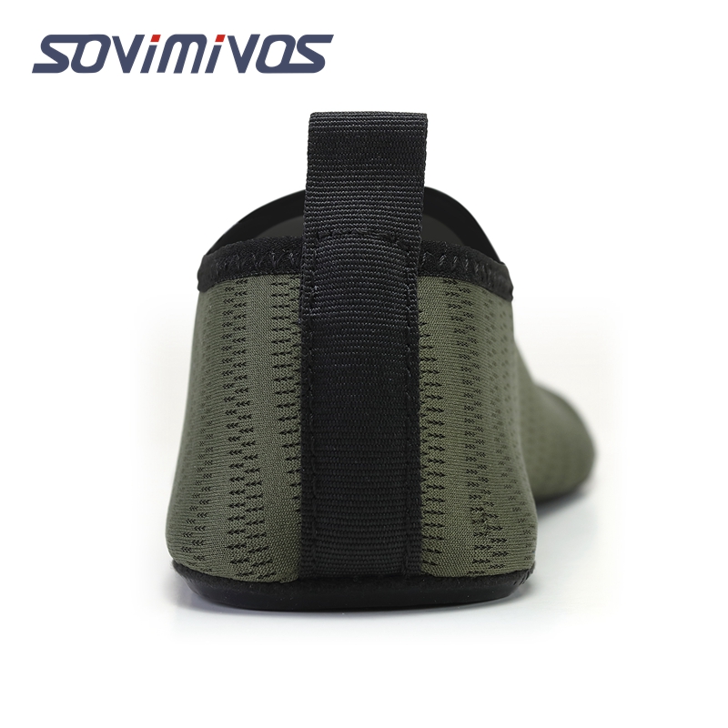 موديل جديد 2022 حذاء حافي القد - مراجعة Grip Sock Yoga وسعره