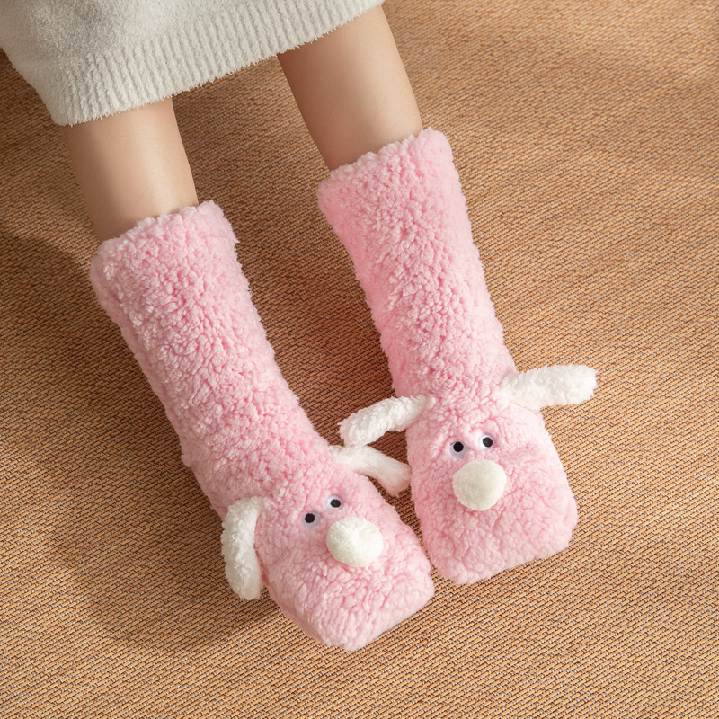 جوارب حرارية لاستعادة الأمومة  - مراجعة Thermal Sock Winter وسعره