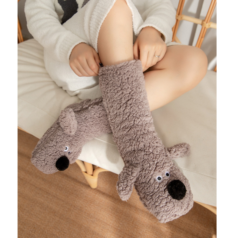 جوارب حرارية لاستعادة الأمومة  - مراجعة Thermal Sock Winter وسعره
